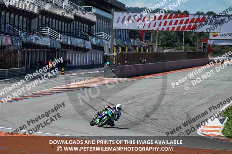 march 2018;motorbikes;no limits;peter wileman photography;portugal;trackday digital images;valencia